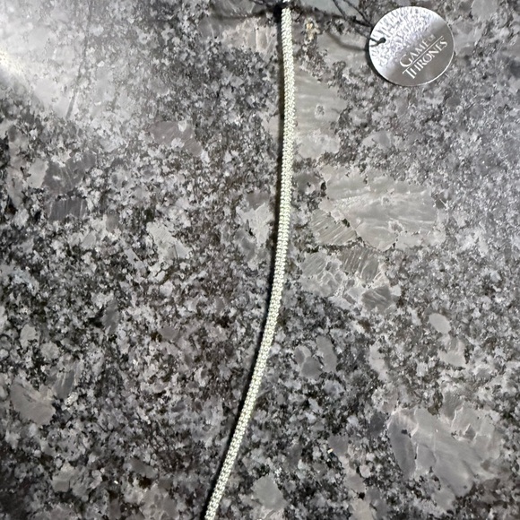 Pandora Silver and Gold Charm Bracelet - Game of Thrones - Picture 7 of 8